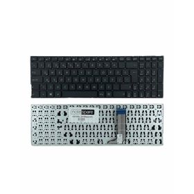 Asus A556U A556UA A556UB A556UF A556UJ Siyah Notebook Klavye