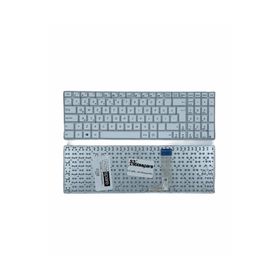 Asus A556U A556UA A556UB A556UF A556UJ Siyah Notebook Klavye