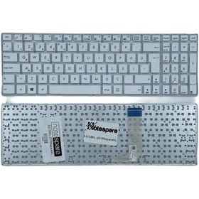 Asus A556U A556UA A556UB A556UF A556UJ Siyah Notebook Klavye