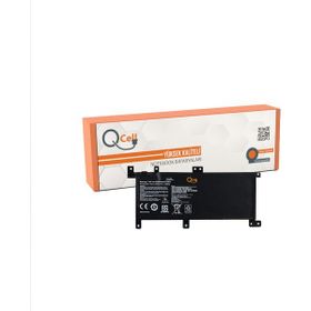 Asus A556UB Batarya Pil