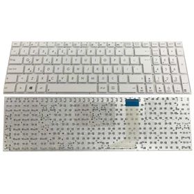 Asus A556UJ Beyaz Klavye