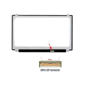 Asus A556UR 15.6 inç Slim 30 Pin 1366x768 Uyumlu Laptop Ekran