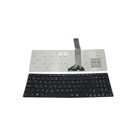 Asus A55A Klavye