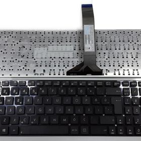 Asus A55A Klavye