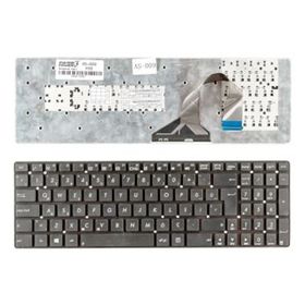 Asus A55A Klavye
