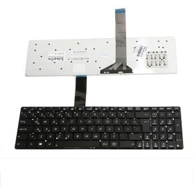 Asus A55V Uyumlu Sıfır Klavye