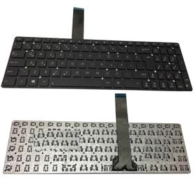 Asus A55V Uyumlu Sıfır Klavye