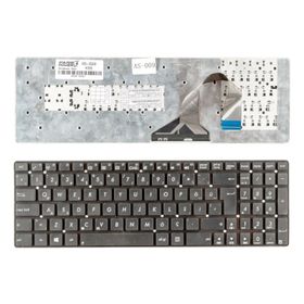 Asus A55V Uyumlu Sıfır Klavye