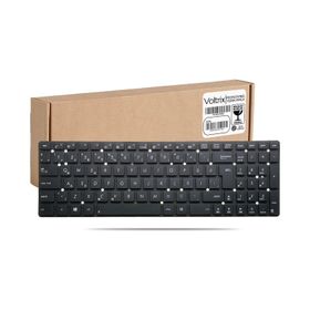Asus A55V Uyumlu Sıfır Klavye