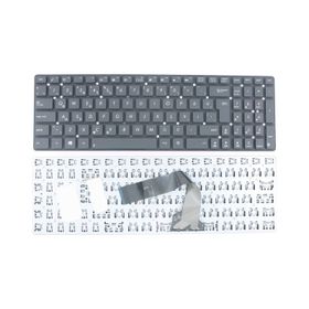 Asus A55VS Uyumlu Klavye