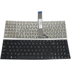 Asus A56C Klavye