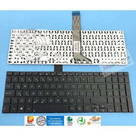 Asus A56C Klavye