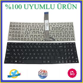 Asus A56CM Klavye
