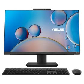 Asus A5702WVAK-I7161TBB0D 27 FHD 1920x1080 Intel Core i7-1360P 16 GB RAM 1 TB SSD FreeDos All-in-One PC
