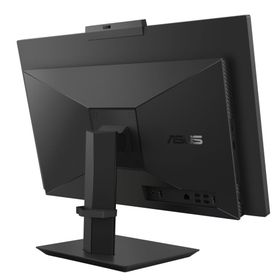 Asus A5702WVARK-I58512B0D Black Ultra 5-120U 27 inç FHD Ekran 8 GB DDR5 Ram 512 GB SSD Wi-Fi 6 Type-C Paylaşımlı Ekran Kartı Free Dos, All In One PC