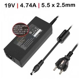 Asus A5E K501UW-DM049T Laptop Uyumlu Adaptör