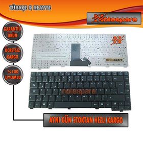 Asus A6000NC Klavye