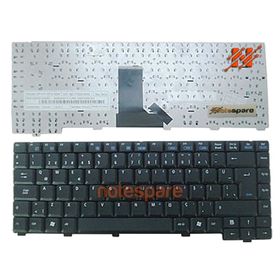 Asus A6000NC Klavye