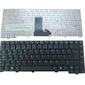 Asus A6000NC Klavye