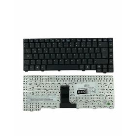 Asus A6000NC Klavye