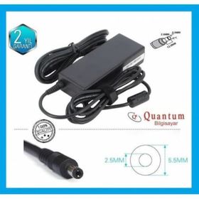 Asus A6000VC Uyumlu Notebook Adaptör