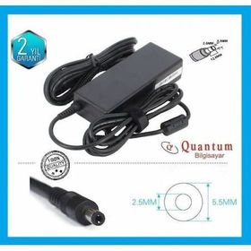 Asus A6000VC Uyumlu Notebook Adaptör