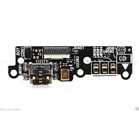 Asus A600CG A601CG Zenfone 6 Şarj Soketli Mikrofon Bordu