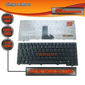 Asus A6KT Klavye