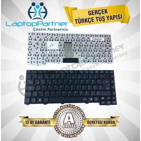 Asus A6R Klavye