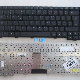 Asus A6R Klavye