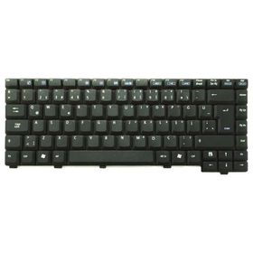 Asus A6R Klavye