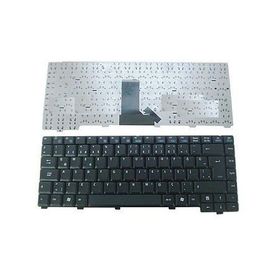 Asus A6R Klavye