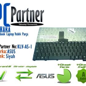Asus A6T Klavye