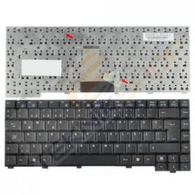Asus A6VA-Q055H Notebook Klavye