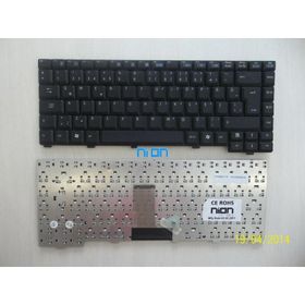 Asus A6VC Notebook Klavye