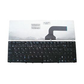 Asus A73S Klavye