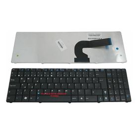 Asus A73SM Klavye