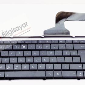 Asus A73SM Klavye