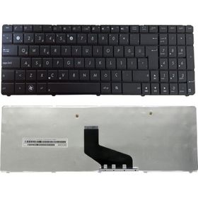 Asus A73TK Klavye