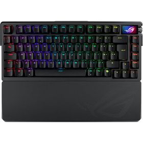 Asus A75 Klavye