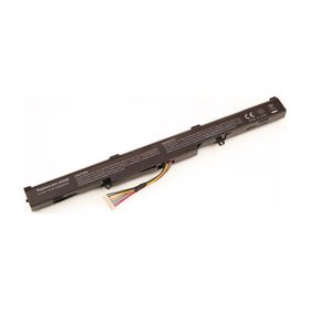 Asus A750JB Notebook Batarya Pil
