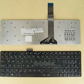 Asus A751L Klavye