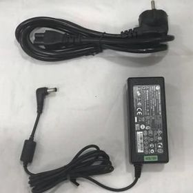 Asus A75V Uyumlu Notebook Adaptör