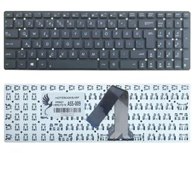 Asus A75VD Klavye