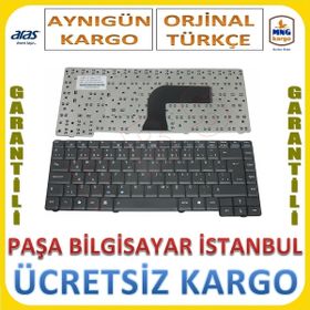 Asus A7D Klavye