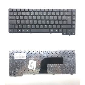 Asus A7D Klavye