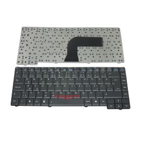 Asus A7D Klavye