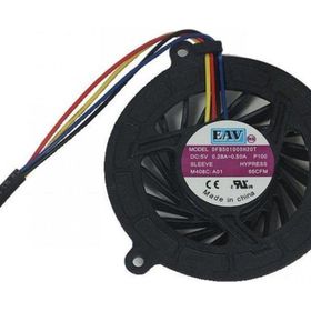 Asus A8 A8DC A8E A8F A8FM A8H A8HE A8J A8N A8SC Uyumlu Laptop İşlemci Fan