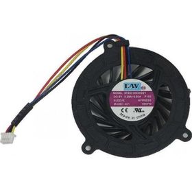 Asus A8 A8DC A8E A8F A8FM A8H A8HE A8J A8N A8SC Uyumlu Laptop İşlemci Fan
