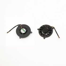 Asus A8 Z99J Z91V F3 Z53J X53 Uyumlu Laptop İşlemci Fan